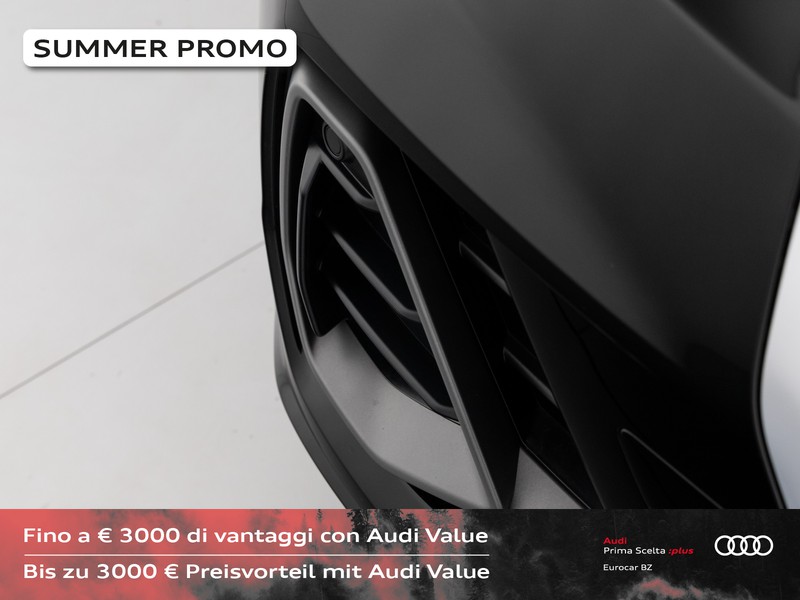 Audi Q3 45 1.4 tfsi e s line edition s-tronic