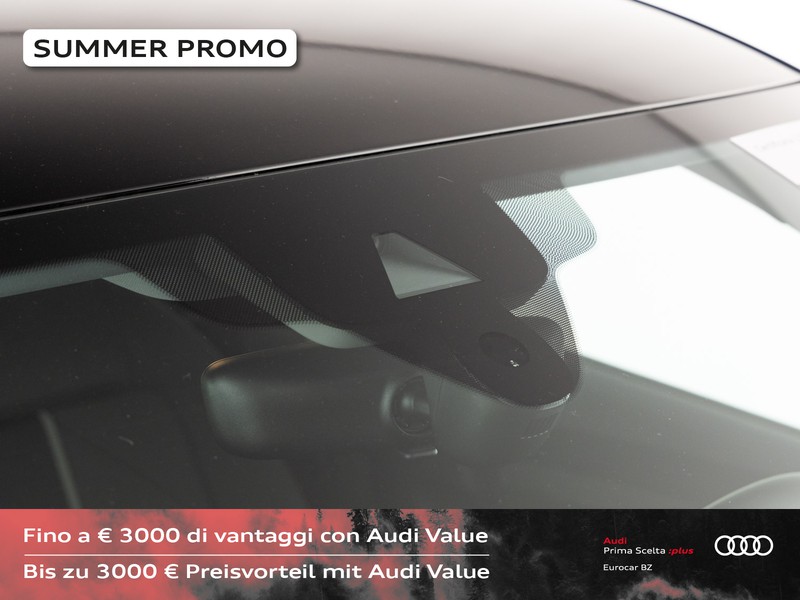 Audi A1 sportback 25 1.0 tfsi admired advanced s-tronic my20