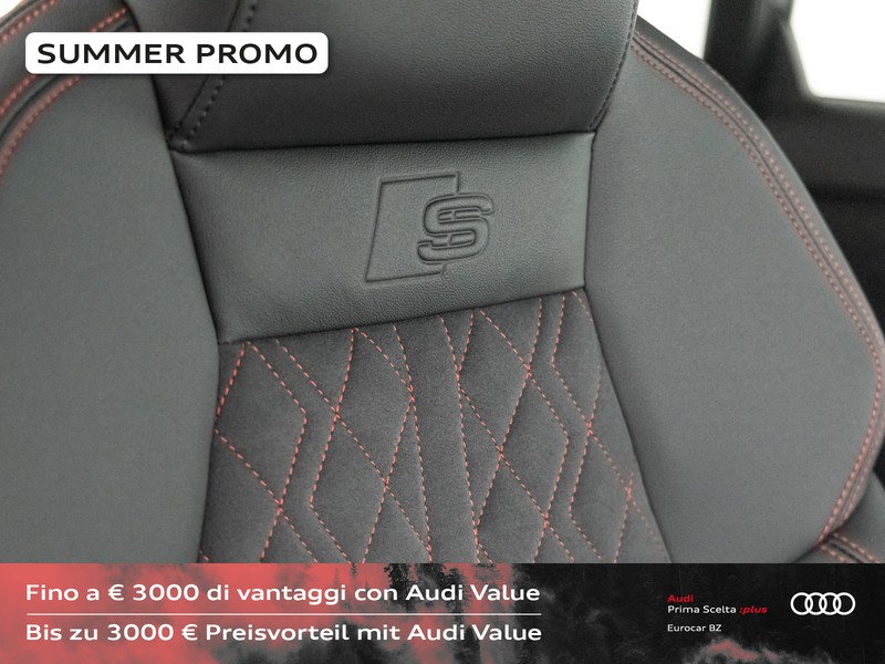 Audi A3 sportback 35 2.0 tdi s line edition s-tronic