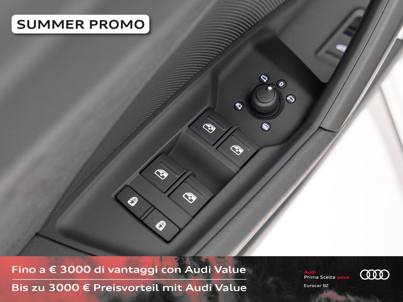 Audi A3 sportback 35 2.0 tdi s line edition s-tronic