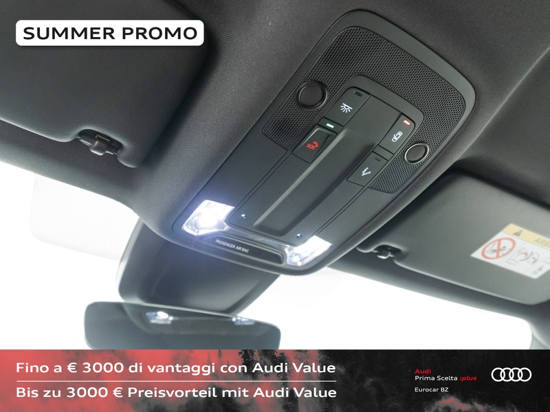 Audi A3 sportback 35 2.0 tdi s line edition s-tronic