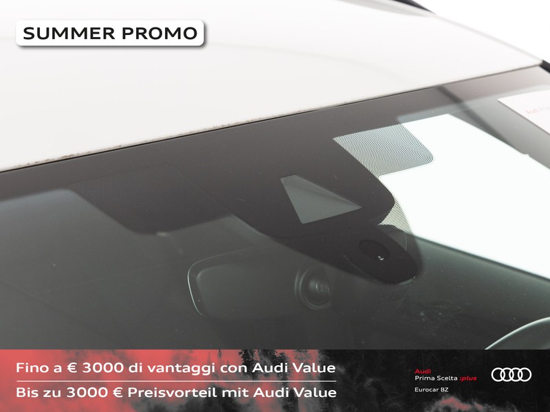 Audi A3 sportback 35 2.0 tdi s line edition s-tronic