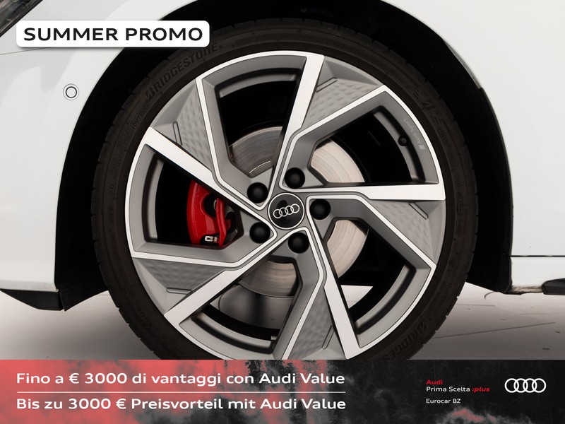 Audi A3 sportback 35 2.0 tdi s line edition s-tronic