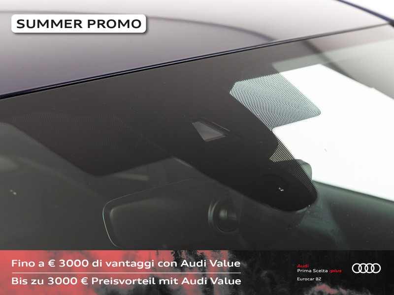 Audi A4 avant 40 2.0 tdi mhev s line edition quattro 204cv s-tronic