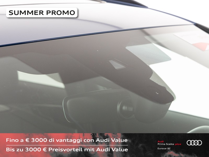 Audi A4 avant 40 2.0 tdi mhev s line edition quattro 204cv s-tronic
