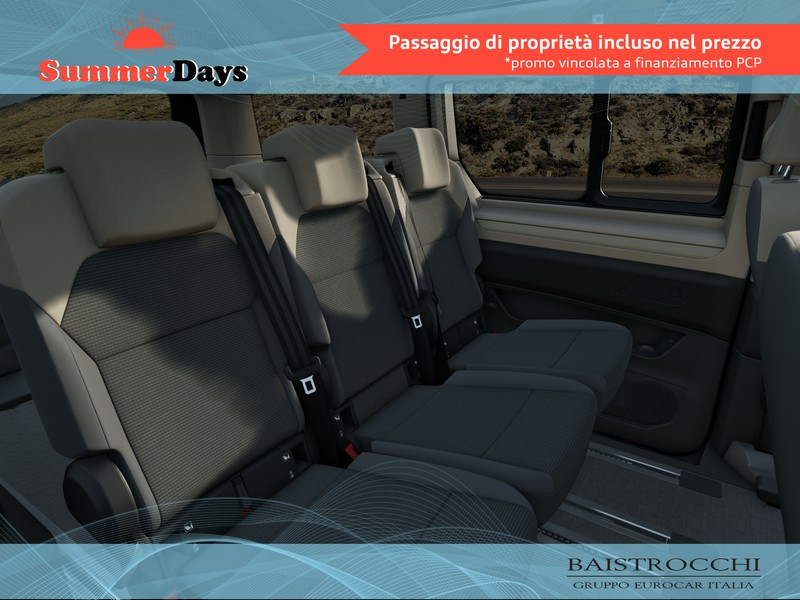 Volkswagen VIC T7 California Beach Camper 2.0 TDI 110kW ant. DSG