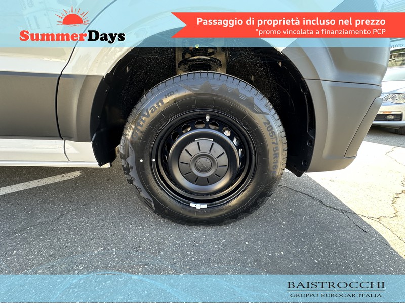 Volkswagen VIC Crafter 30 2.0 tdi 140cv l3h2