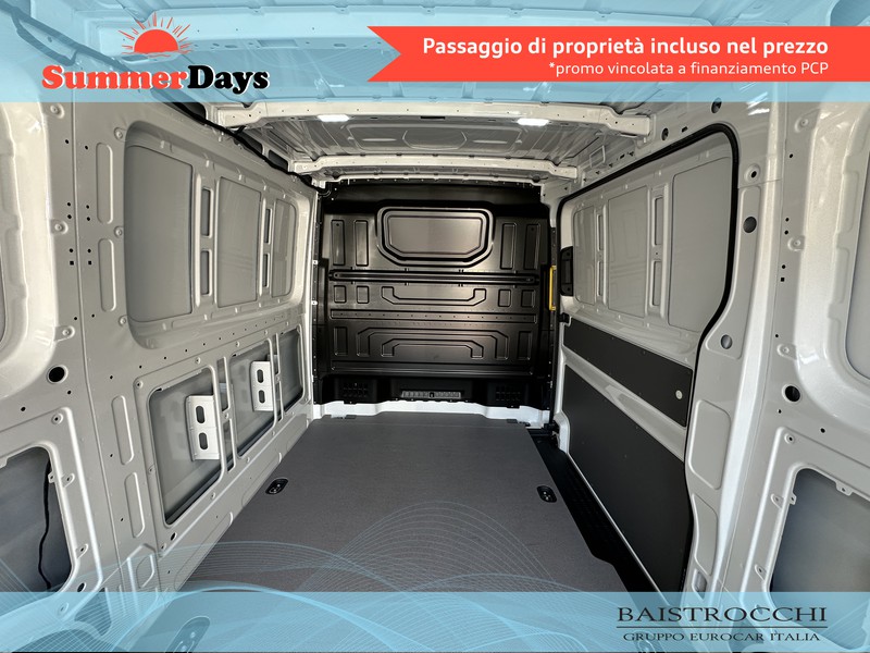 Volkswagen VIC Crafter 30 2.0 tdi 140cv l3h2