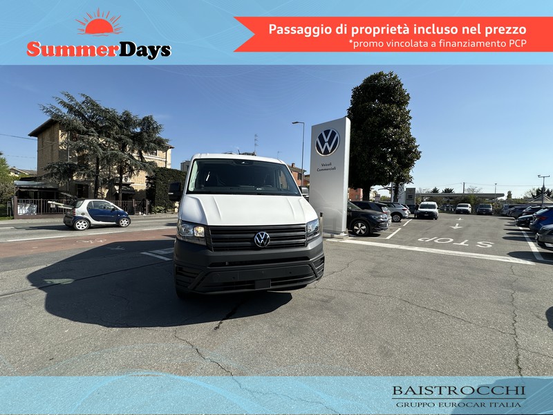 Volkswagen VIC Crafter 30 2.0 tdi 140cv l3h2