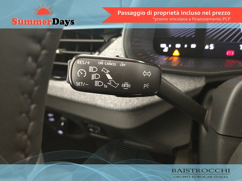 Skoda Kamiq Black Dots 1.0 TSI 95 CV