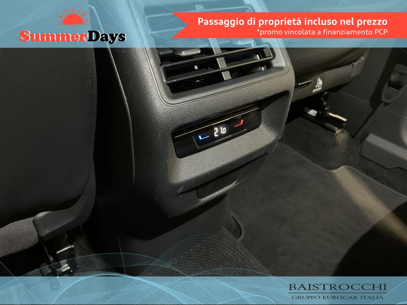 Volkswagen Tiguan 2.0 tdi life 150cv dsg