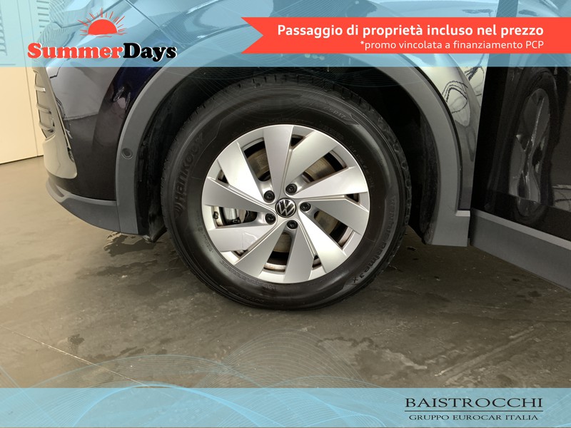 Volkswagen Tiguan 2.0 tdi life 150cv dsg