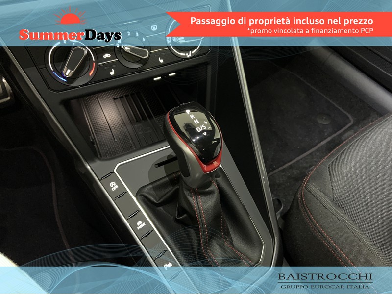 Volkswagen Polo 2.0 tsi gti dsg