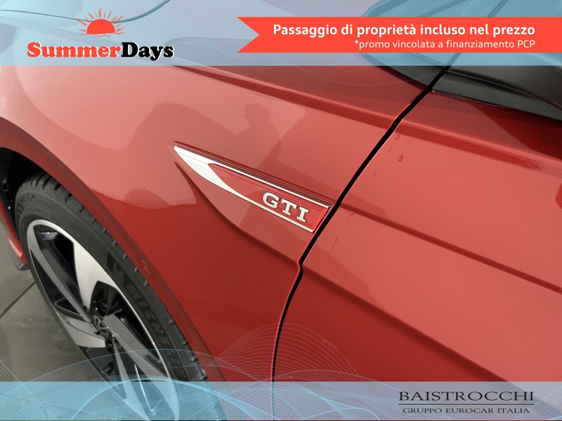 Volkswagen Polo 2.0 tsi gti dsg