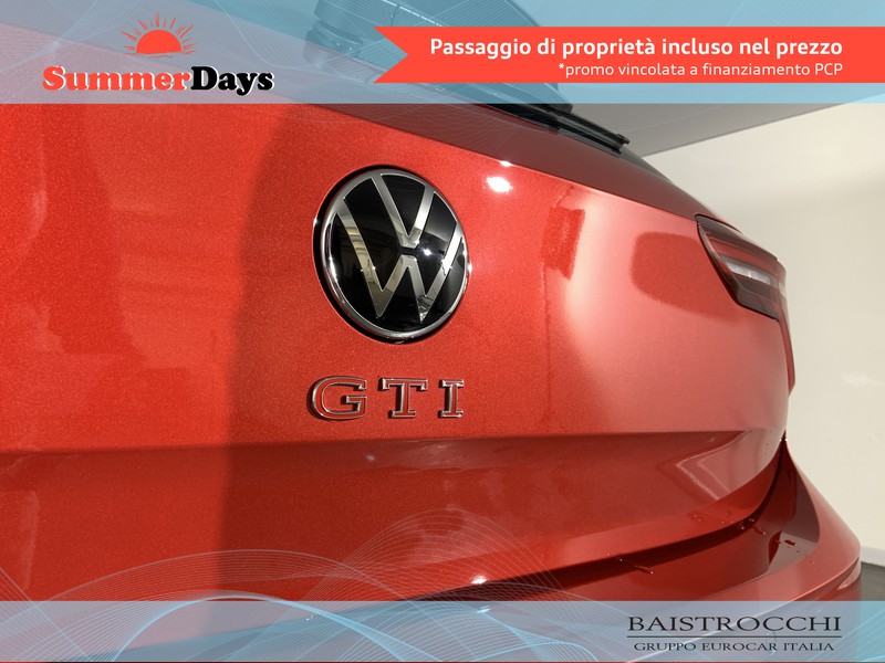 Volkswagen Polo 2.0 tsi gti dsg