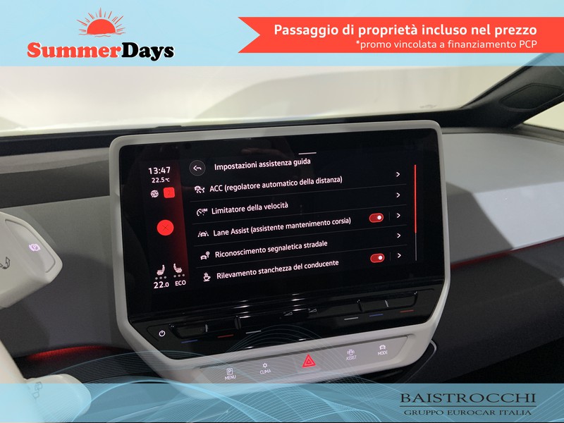 Volkswagen ID.3 58 kwh business