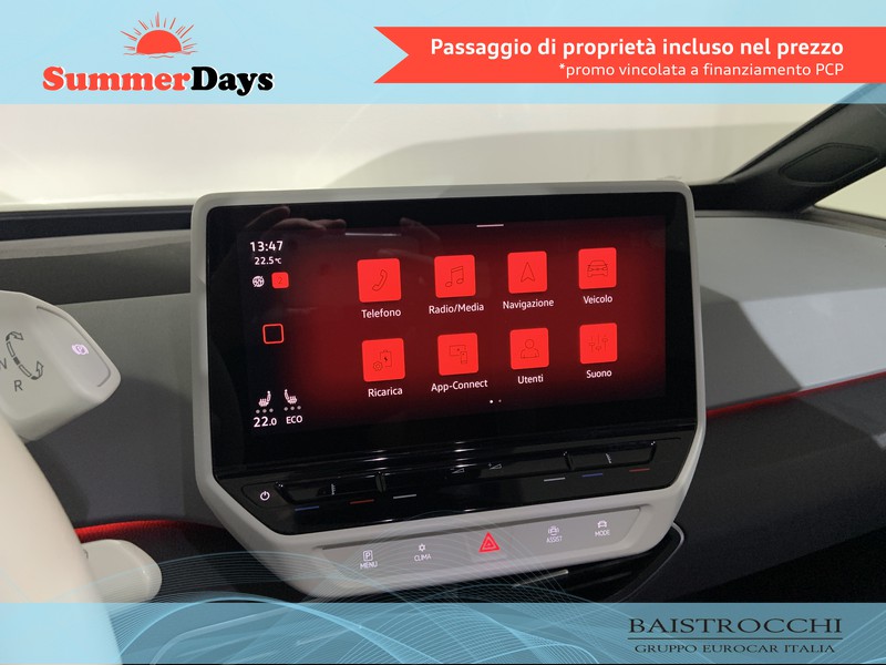 Volkswagen ID.3 58 kwh business