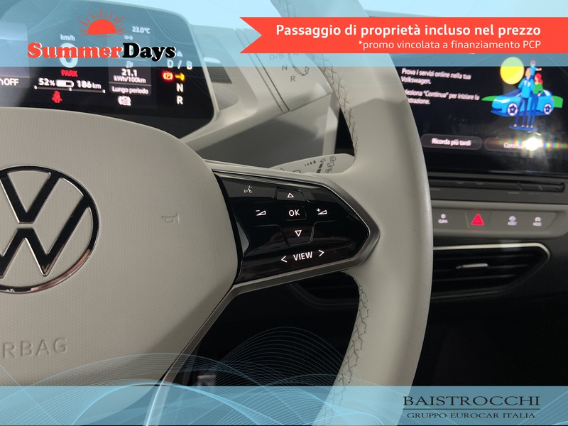 Volkswagen ID.3 58 kwh business