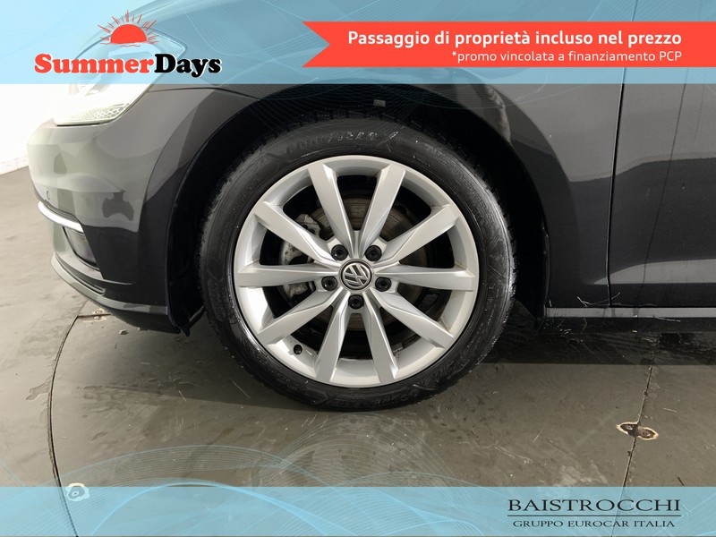 Volkswagen Golf 5p 1.6 tdi highline 115cv