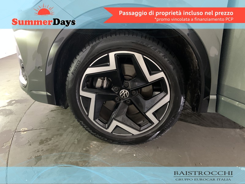 Volkswagen Tiguan 2.0 tdi r-line 150cv dsg