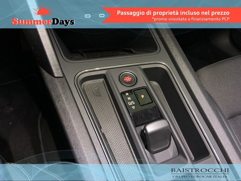 Cupra Formentor 1.4 e-hybrid 204cv dsg
