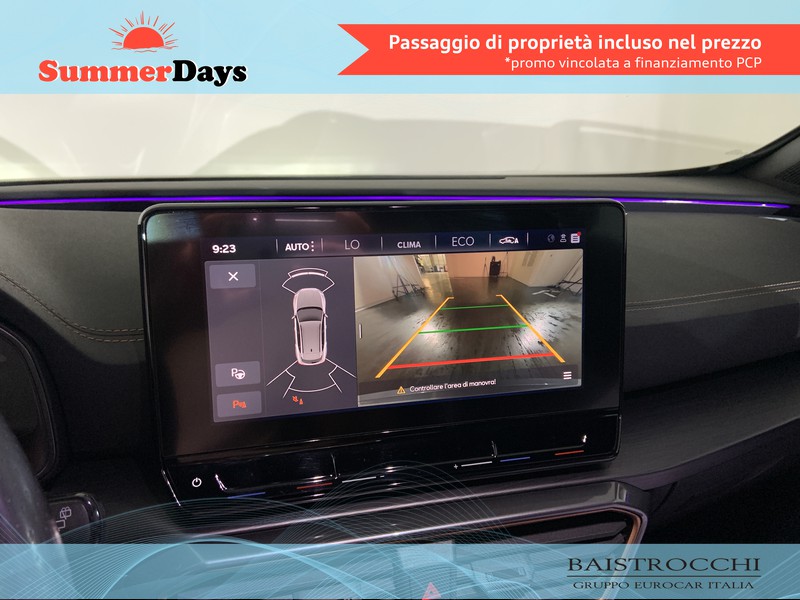 Cupra Formentor 1.4 e-hybrid 204cv dsg