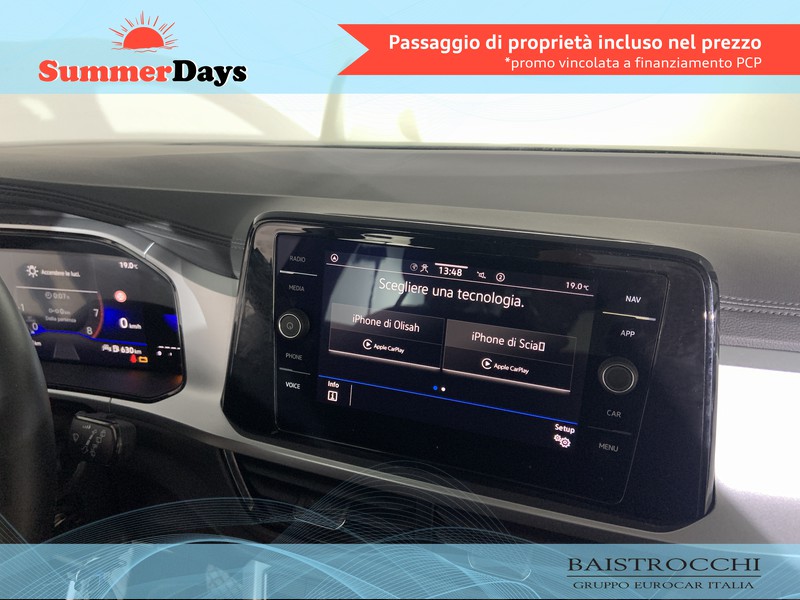 Volkswagen T-Roc 1.5 tsi life dsg
