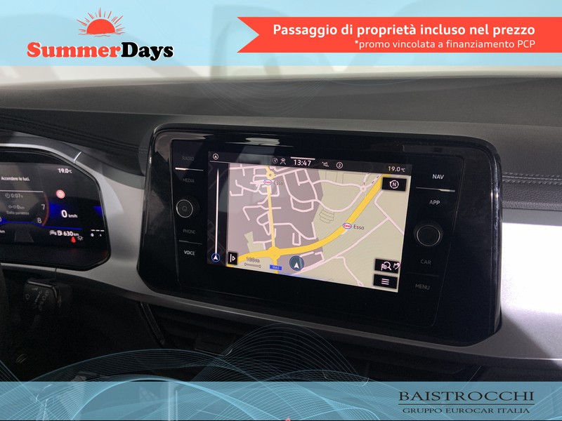 Volkswagen T-Roc 1.5 tsi life dsg