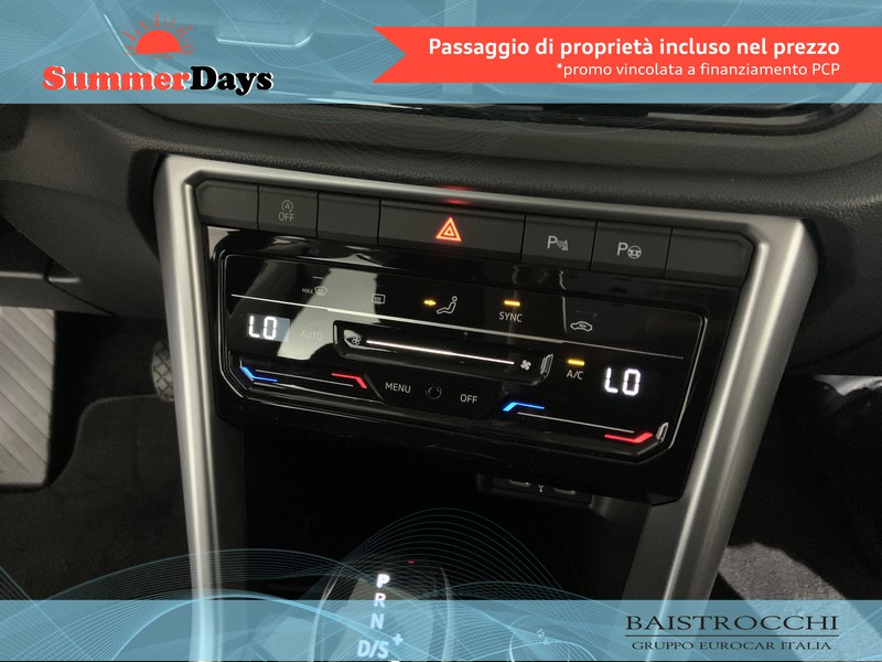 Volkswagen T-Roc 1.5 tsi life dsg