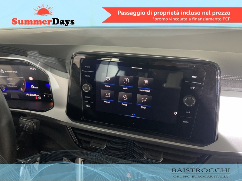 Volkswagen T-Roc 1.5 tsi life dsg