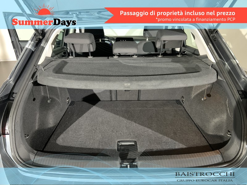 Volkswagen T-Roc 1.5 tsi life dsg
