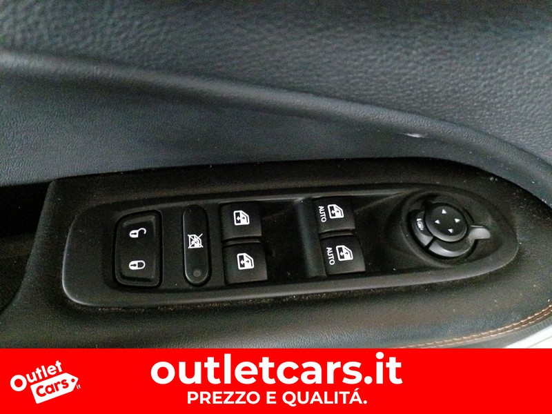 Jeep Compass 2.0 mjt limited 4wd 140cv auto my19