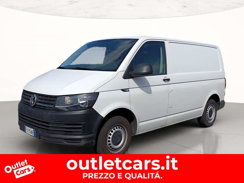 Volkswagen VIC T6 Transporter transp.28 2.0 tdi 150cv business p.c. e6