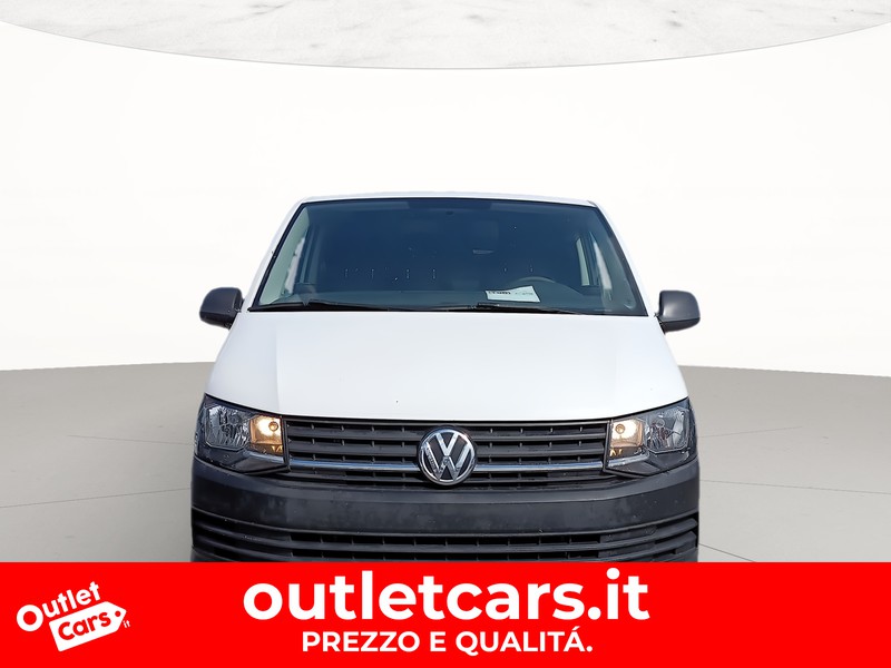 Volkswagen VIC T6 Transporter transp.28 2.0 tdi 150cv business p.c. e6