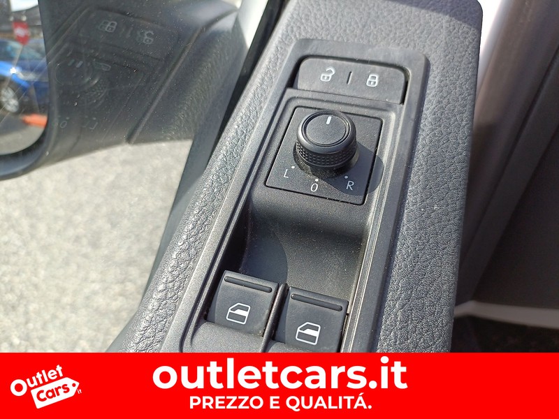 Volkswagen VIC T6 Transporter transp.28 2.0 tdi 150cv business p.c. e6