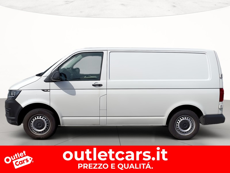 Volkswagen VIC T6 Transporter transp.28 2.0 tdi 150cv business p.c. e6
