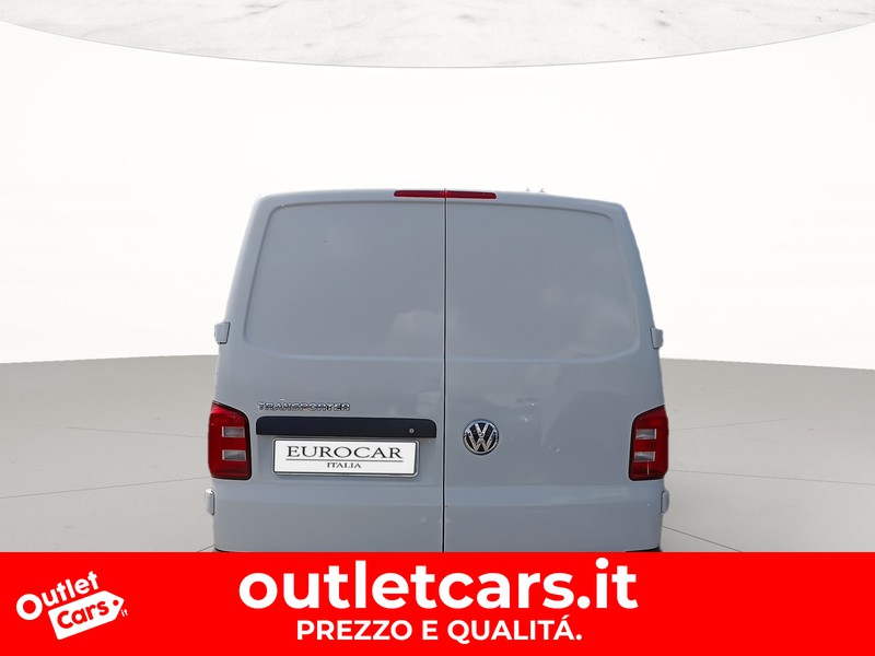 Volkswagen VIC T6 Transporter transp.28 2.0 tdi 150cv business p.c. e6
