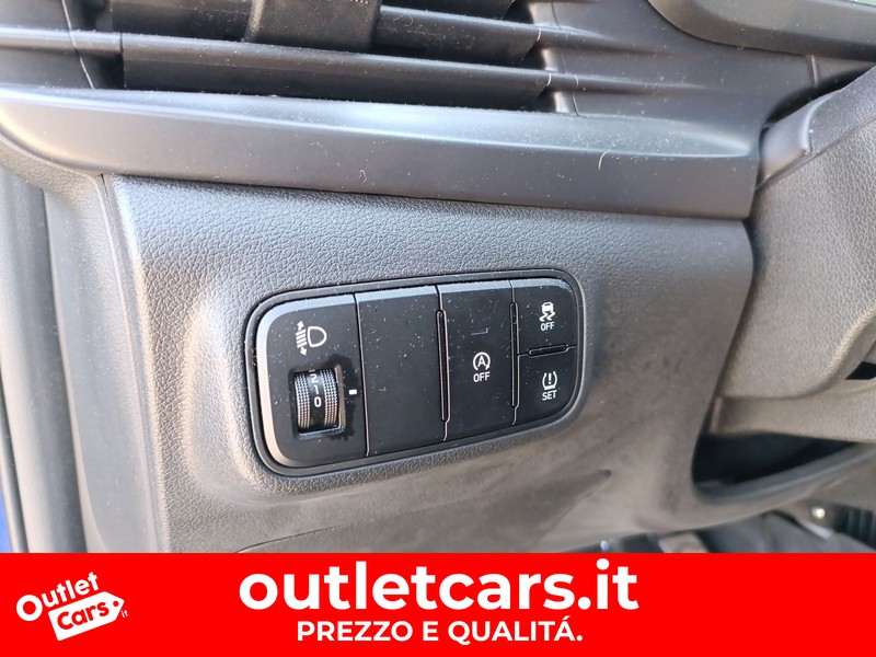Hyundai Bayon 1.2 mpi xline led pack