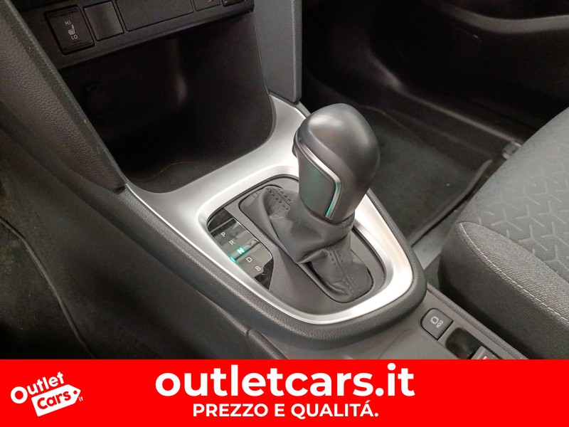 Toyota yaris cross 1.5h trend fwd 116cv e-cvt