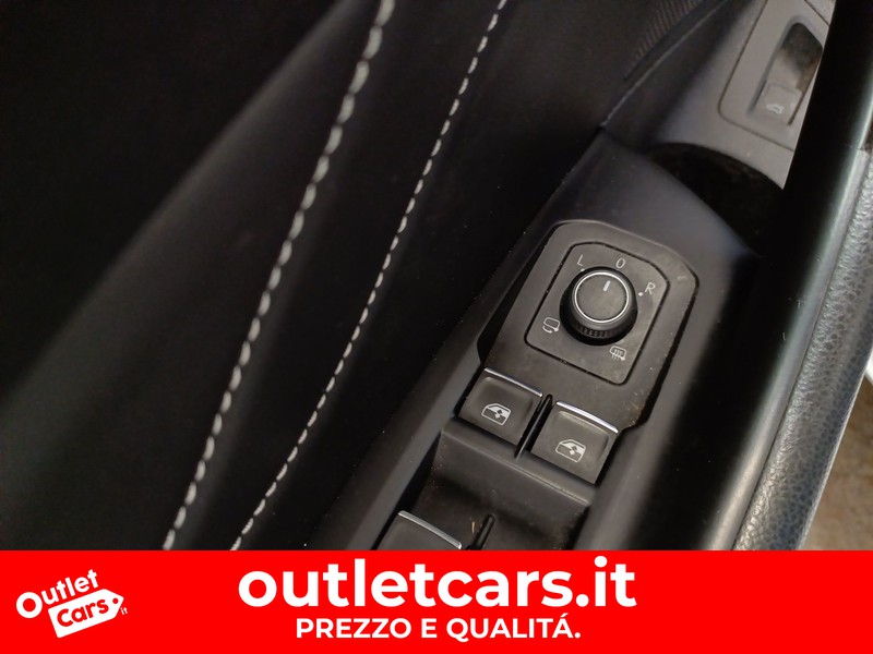 Volkswagen Passat variant 2.0 tdi executive 190cv dsg