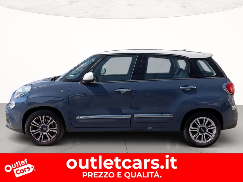 Fiat 500L 1.3 mjt lounge 95cv