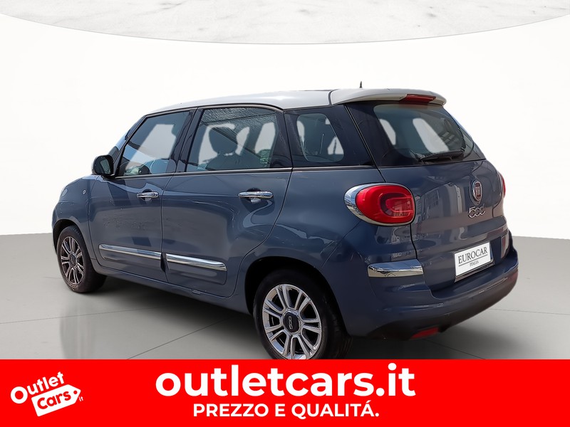 Fiat 500L 1.3 mjt lounge 95cv