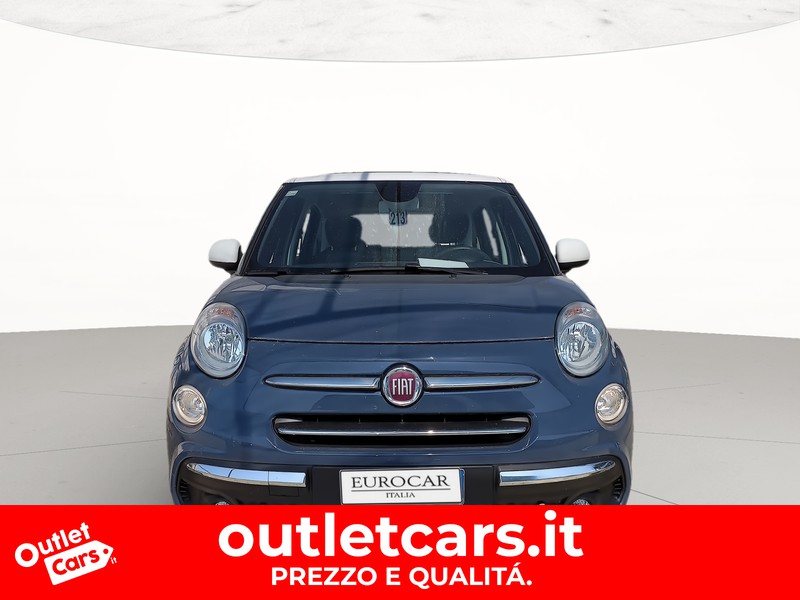 Fiat 500L 1.3 mjt lounge 95cv