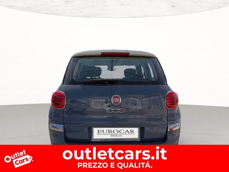 Fiat 500L 1.3 mjt lounge 95cv
