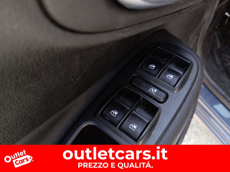 Fiat 500L 1.3 mjt lounge 95cv