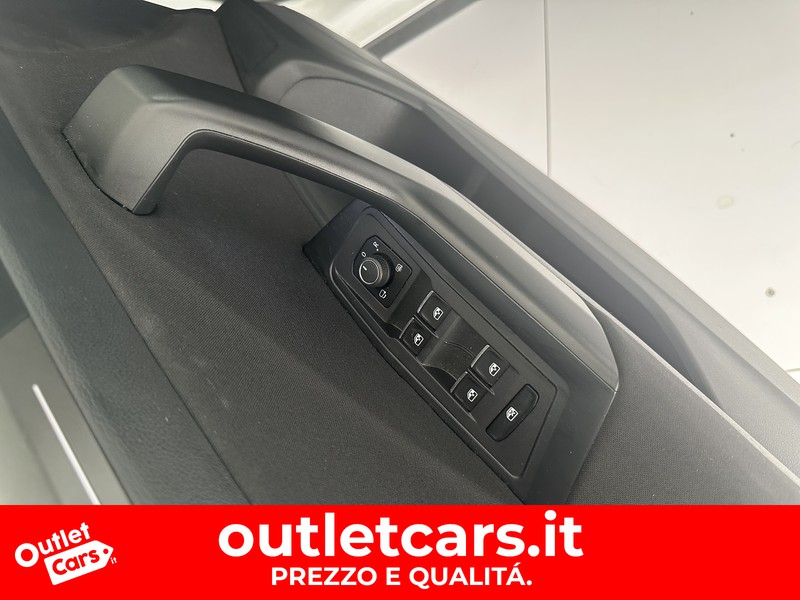 Volkswagen T-Roc 1.0 tsi style 110cv