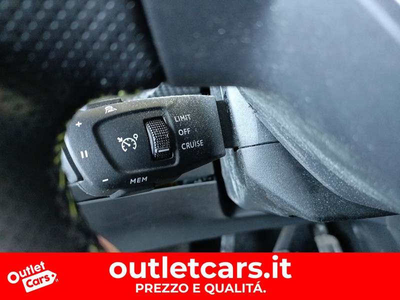 Peugeot 208 1.2 puretech gt line s&s 100cv