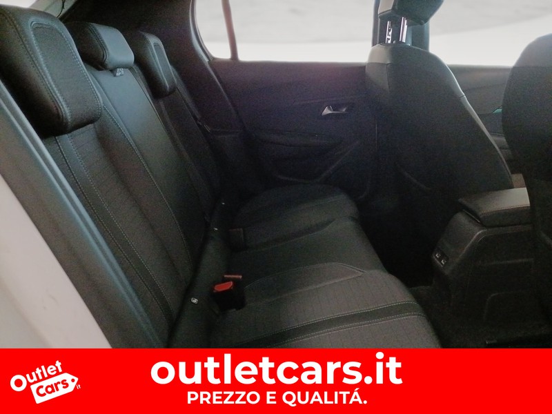 Peugeot 208 1.2 puretech allure pack s&s 100cv