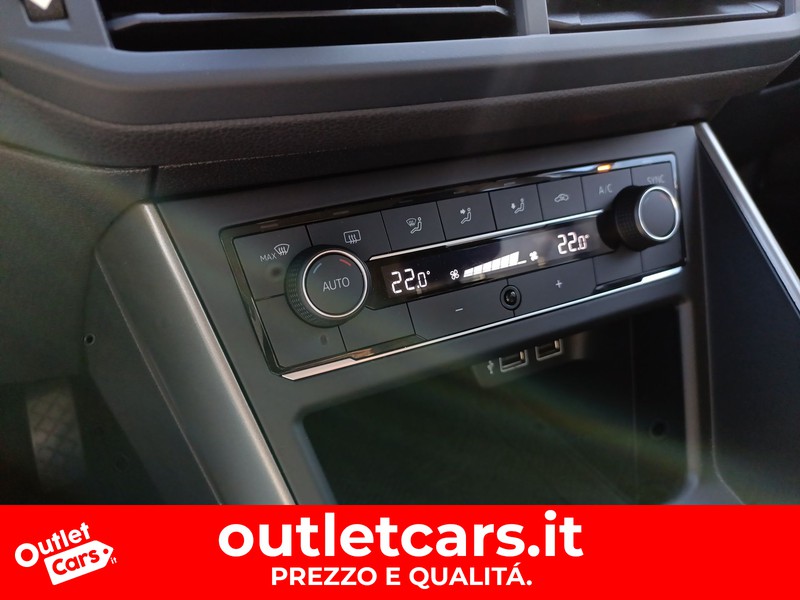 Volkswagen Polo 5p 1.0 tsi highline 95cv