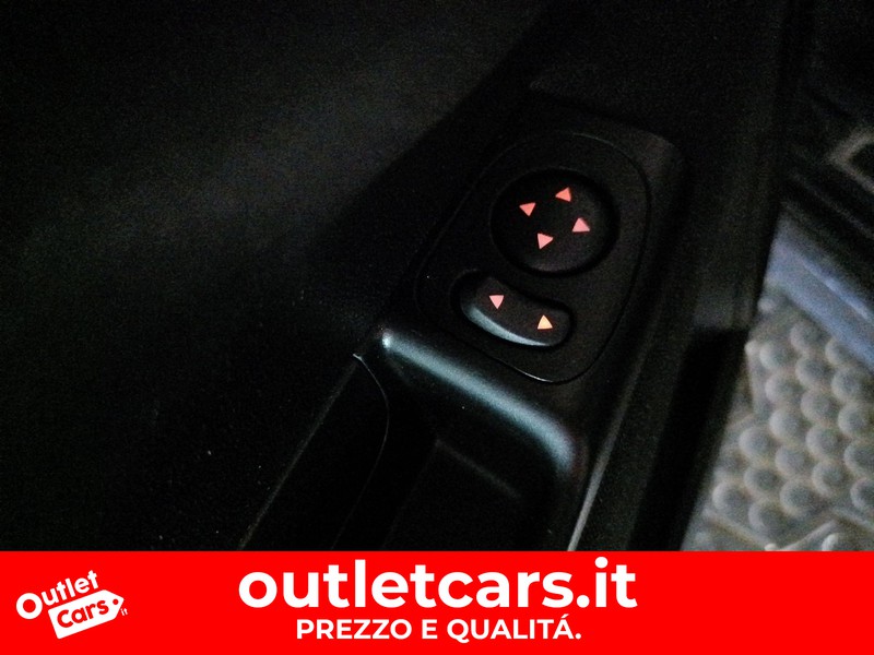Abarth 595 1.4 t-jet 145cv